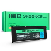 Greencell battery for HP SR03XL HP Pavilion Gaming 15 kaina