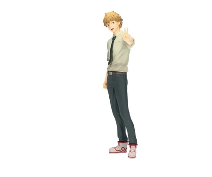 BP CHAINSAW MAN CHAIN SPIRITS  - DENJJI VOL.1