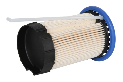 Kuro filtras MANN-FILTER PU8014