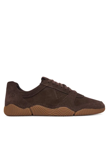 Laisvalaikio batai Clarks Sharpham Lace 26327296 Ruda