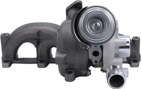 Kompresorius, įkrovimo sistema MAGNETI MARELLI 807101002300