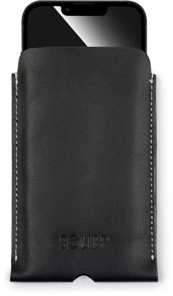 Solier Accessories Odinis dėklas IPhone 11 Solier