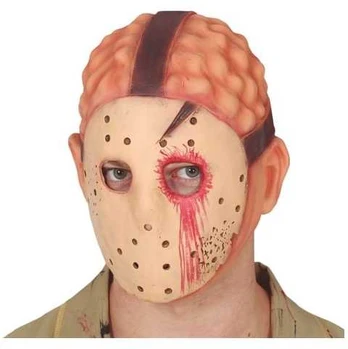 Fiesta Jason maske