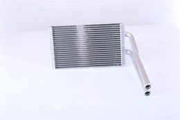 NISSENS NIS 73676 Interior heater radiator