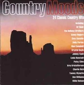 CD Various - Country Moods