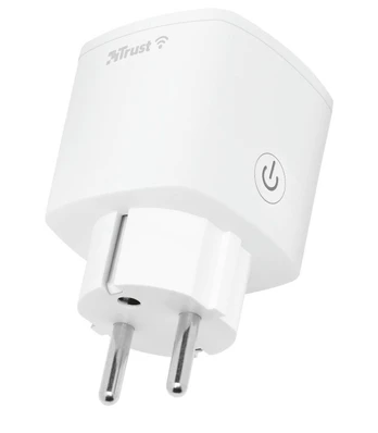 Trust EU TRUST 71289 Wi-Fi lizdas