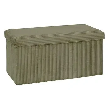 PUFAS DVIGUBAS CHAKI ARUM 76X38X38CM