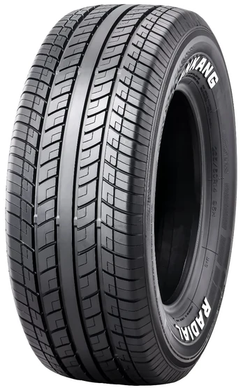 NANKANG N-729 WL 205/65R13 86H