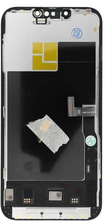 FixCell LCD ekranas, skirtas IPHONE 13 Pro SOFT OLED DD