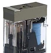 Omron G2R-2-SN 24VDC S Steckrelais 2W 5A