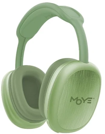 Moye Stellar BT Headphones with Microphone