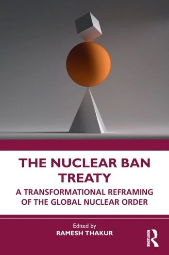 Nuclear Ban Treaty