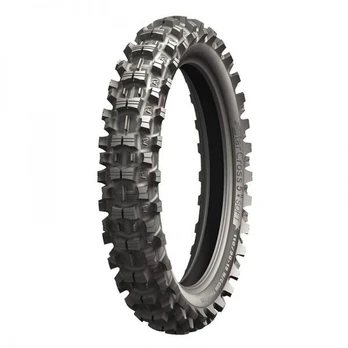 Michelin Padangos Starcross 5 SOFT R TT 51 M
