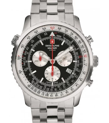 Swiss Alpine Military 7078.9137