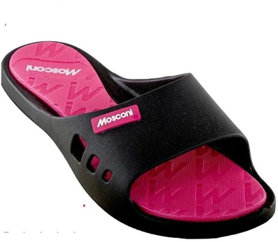 Šlepetės Mosconi Olympic Woman 41