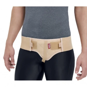 Vienpusis Kirkšnies Įtvaras Kūno Dešinė - XL