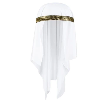Karnavalinė kepurė "Sheik Abdullah" 04273