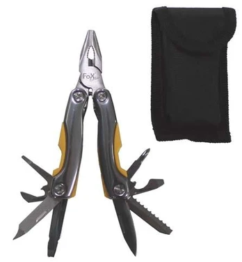 Max Fuchs Daugiafunkcinis įrankis FOX Outdoor