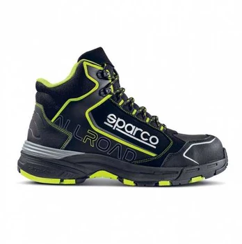 SPARCO TEAMWORK Darbo batai ALLROAD 07529 NRGF/42