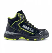 SPARCO TEAMWORK Darbo batai ALLROAD 07529 NRGF/42 kaina