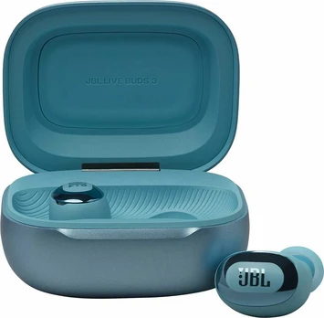 Ausinės JBL Live Buds 3