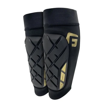 Futbolo apsaugos G-Form Pro-S Elite X, juodos