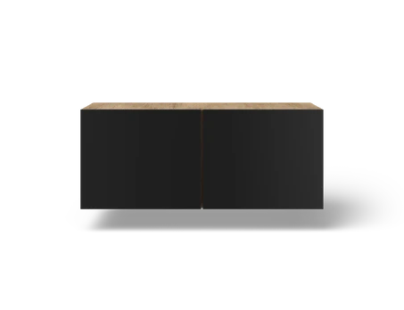 Lila Wall-Mounted TV Cabinet