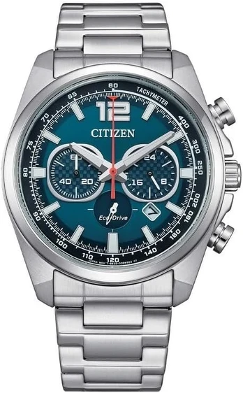 Citizen vyriškas laikrodis ca4640-50l, apyrankė