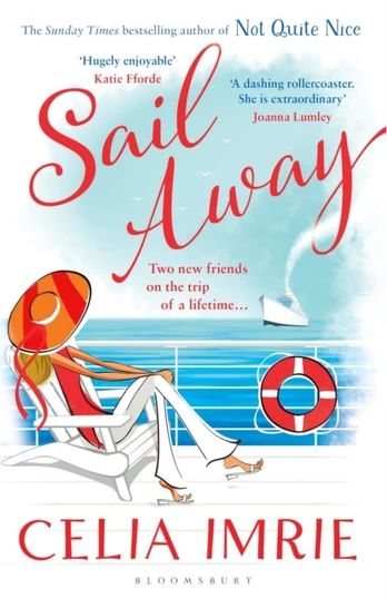 Sail Away