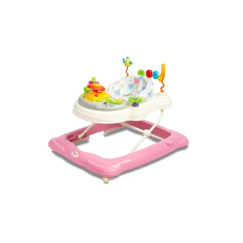 Toyz Chodzik Stepp Rožinė