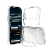 SCREENOR BUMPER IPHONE 18 PRO / 17 PROĀ Ā CLEAR