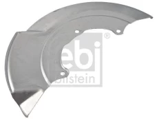 Apsauginis skydas, stabdžių diskas FEBI BILSTEIN 174439 kaina