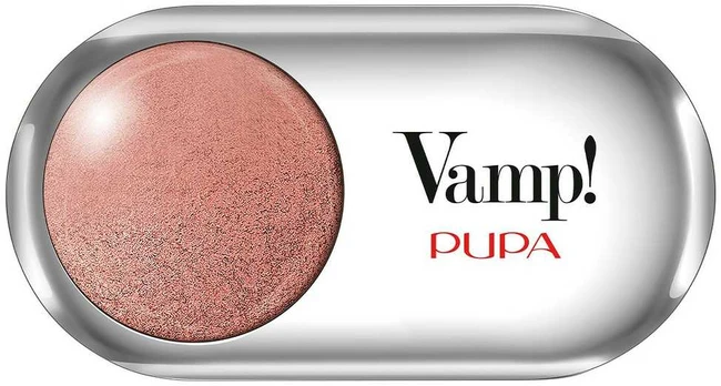 Pupa Milano Pupa Vamp! Wet & Dry Eyeshadow
