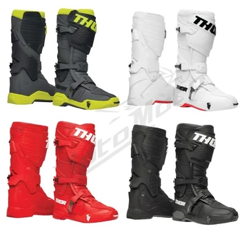 THOR Radial MX batai