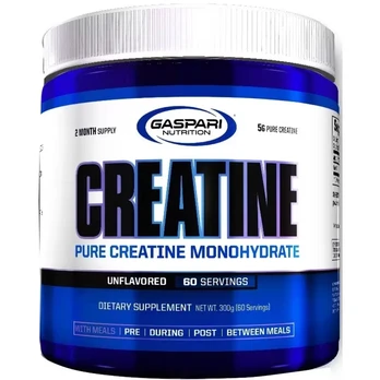 Gaspari Nutrition Creatine 300 g. - Beskonis
