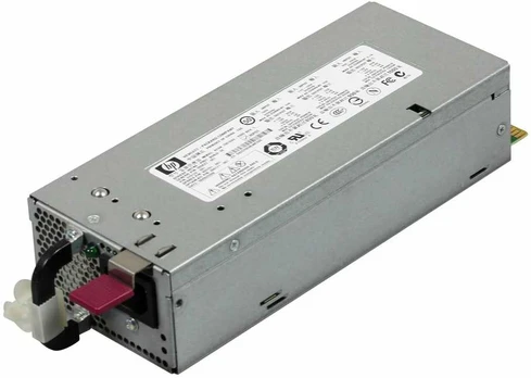 Hewlett Packard (HP) 1000 WATT HOT PLUG POWER ****