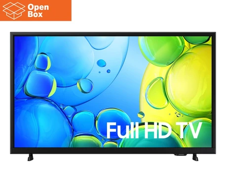 Televizorius Samsung UE32F6002FK