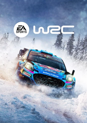 WRC PC