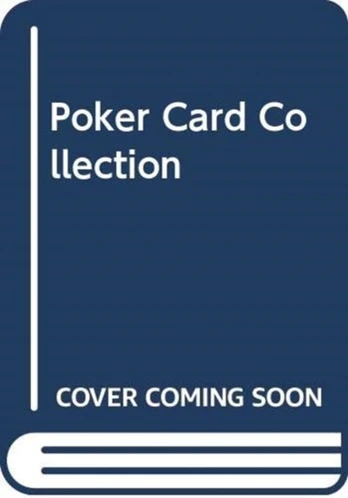 Poker Card Collection