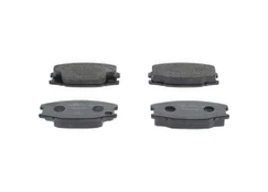 BOSCH 0 986 494 442 Brake pad set