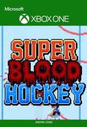 Super Blood Hockey Xbox kaina