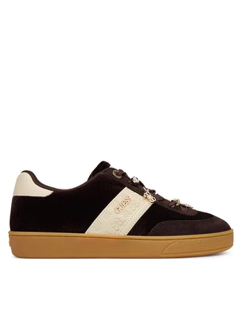 Guess Laisvalaikio batai FLFN2A FAB12 Ruda