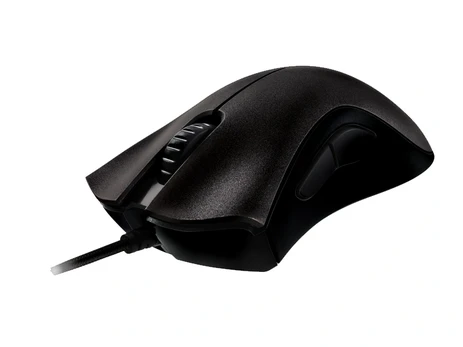 Pelė Razer DeathAdder Essential, laidinis, juodas