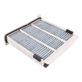 Salono filtras BLUE PRINT ADC42507