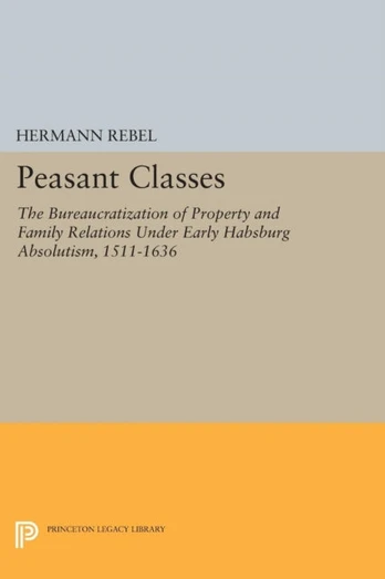 Peasant Classes