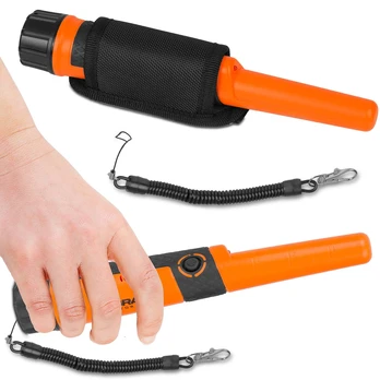 Metalo detektorius Cobra Tector CT-1076 Pinpointer