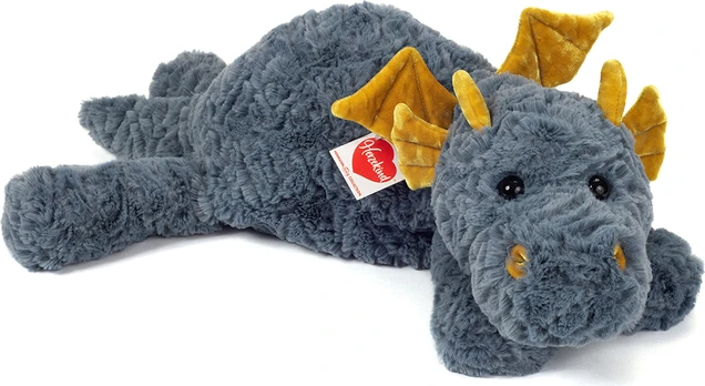 Teddy Hermann - Dragon Lottie 48 cm (939443)