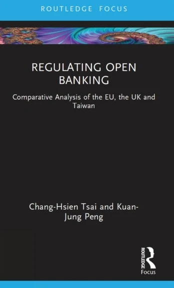 Regulating Open Banking
