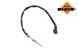 Jutiklis, išmetamųjų dujų temperatūra NRF 707159