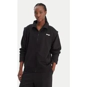 HUGO Džemperis Dateam 50554058 Juoda Regular Fit